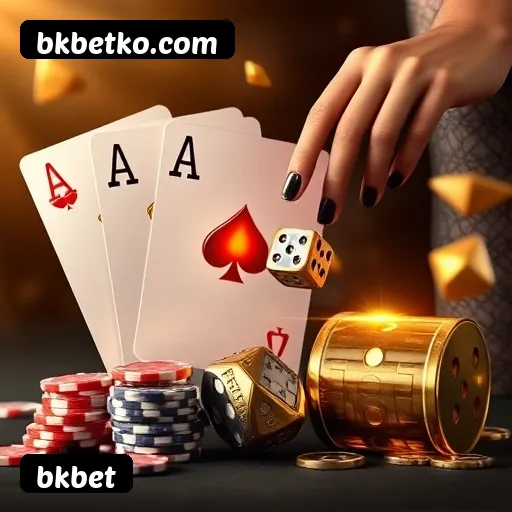 bkbet APK - Download Oficial Android