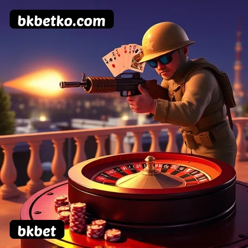 FAQ APK bkbet