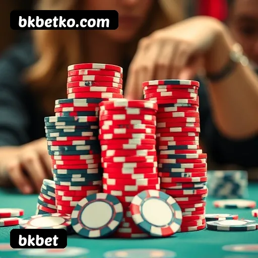 Legalidade bkbet no Brasil