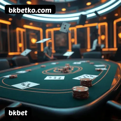Termos e Condições Transparentes bkbet