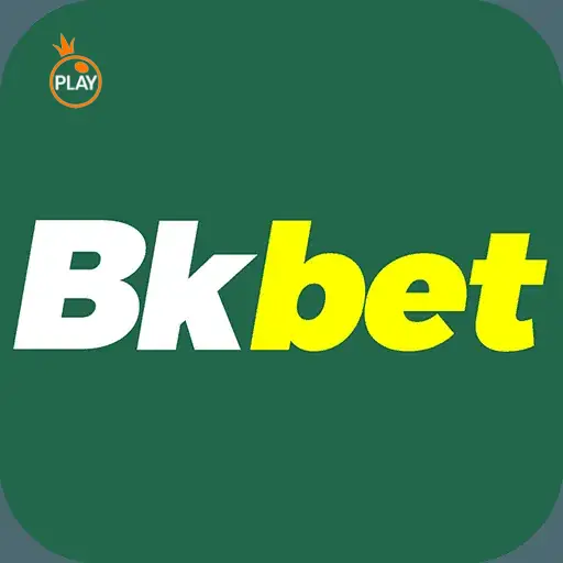 Logo da bkbet