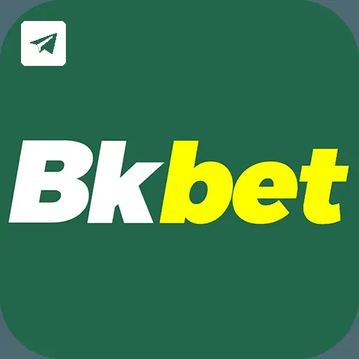 Canal oficial da bkbet no Telegram